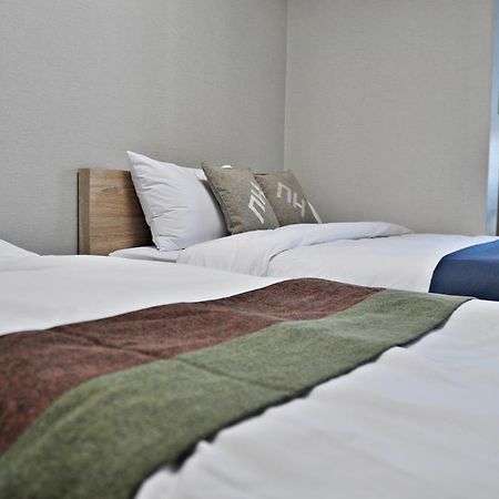 Guesthouse Myeongdong 2 Seoul Eksteriør bilde