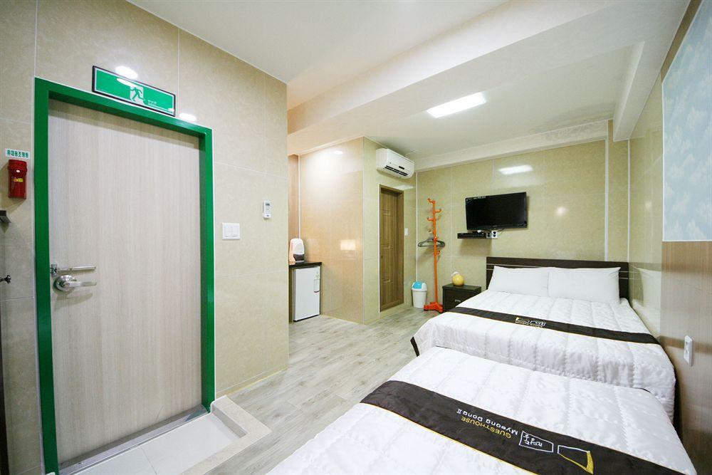 Guesthouse Myeongdong 2 Seoul Eksteriør bilde