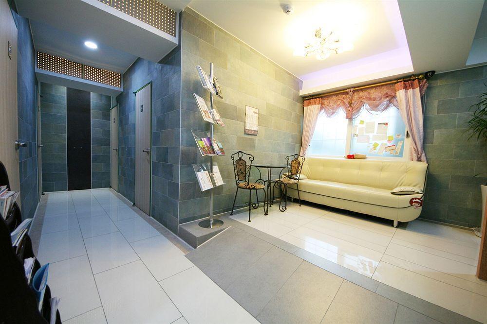 Guesthouse Myeongdong 2 Seoul Eksteriør bilde
