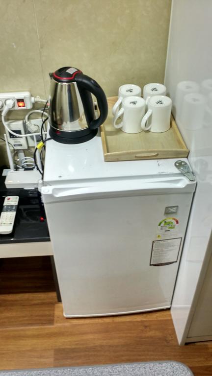 Guesthouse Myeongdong 2 Seoul Eksteriør bilde