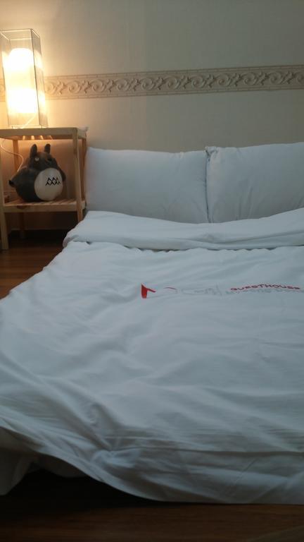 Guesthouse Myeongdong 2 Seoul Eksteriør bilde