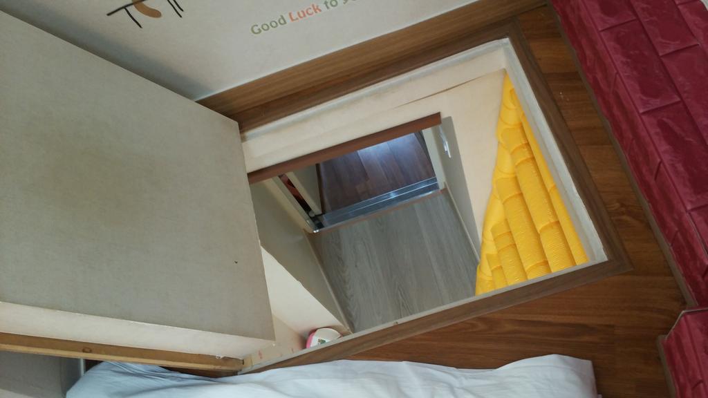 Guesthouse Myeongdong 2 Seoul Eksteriør bilde