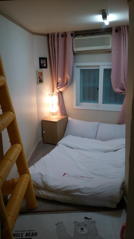 Guesthouse Myeongdong 2 Seoul Eksteriør bilde