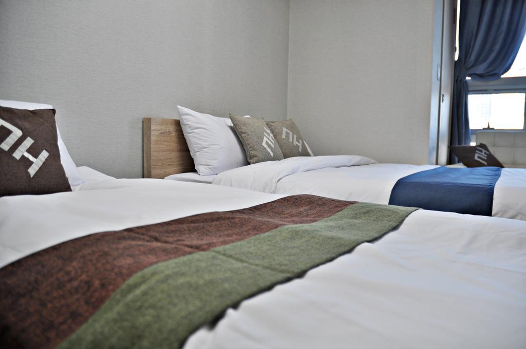 Guesthouse Myeongdong 2 Seoul Eksteriør bilde