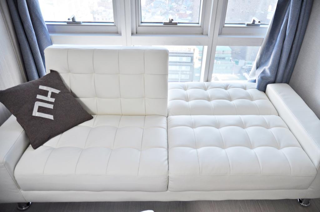 Guesthouse Myeongdong 2 Seoul Eksteriør bilde