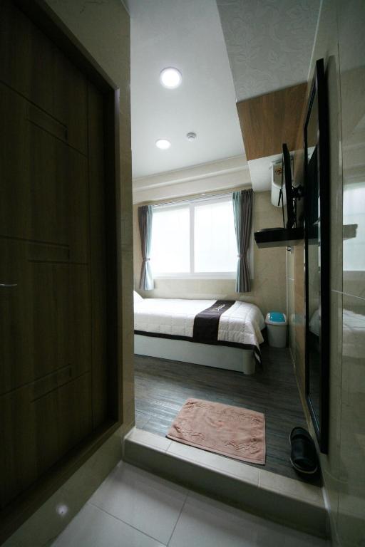 Guesthouse Myeongdong 2 Seoul Rom bilde