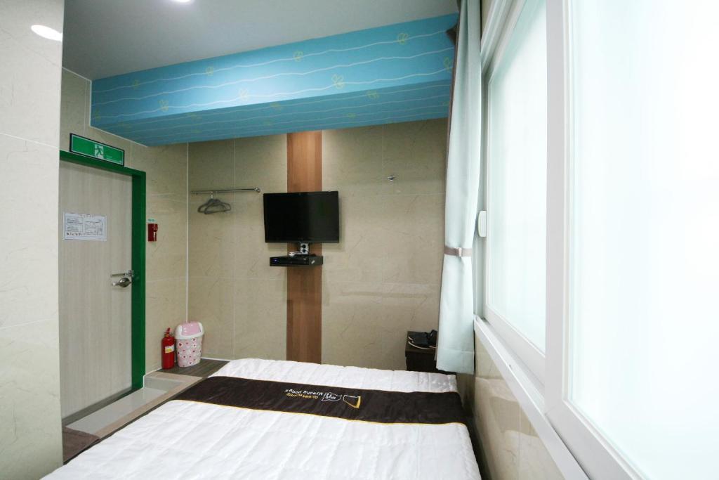 Guesthouse Myeongdong 2 Seoul Rom bilde