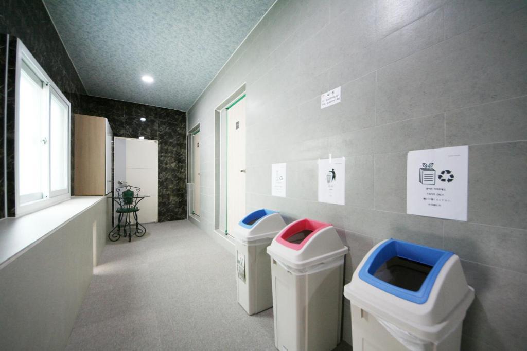 Guesthouse Myeongdong 2 Seoul Eksteriør bilde