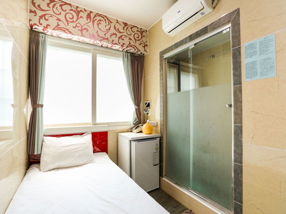 Guesthouse Myeongdong 2 Seoul Eksteriør bilde