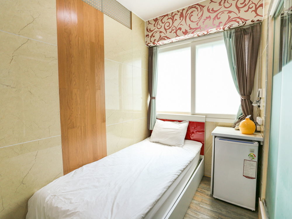Guesthouse Myeongdong 2 Seoul Eksteriør bilde