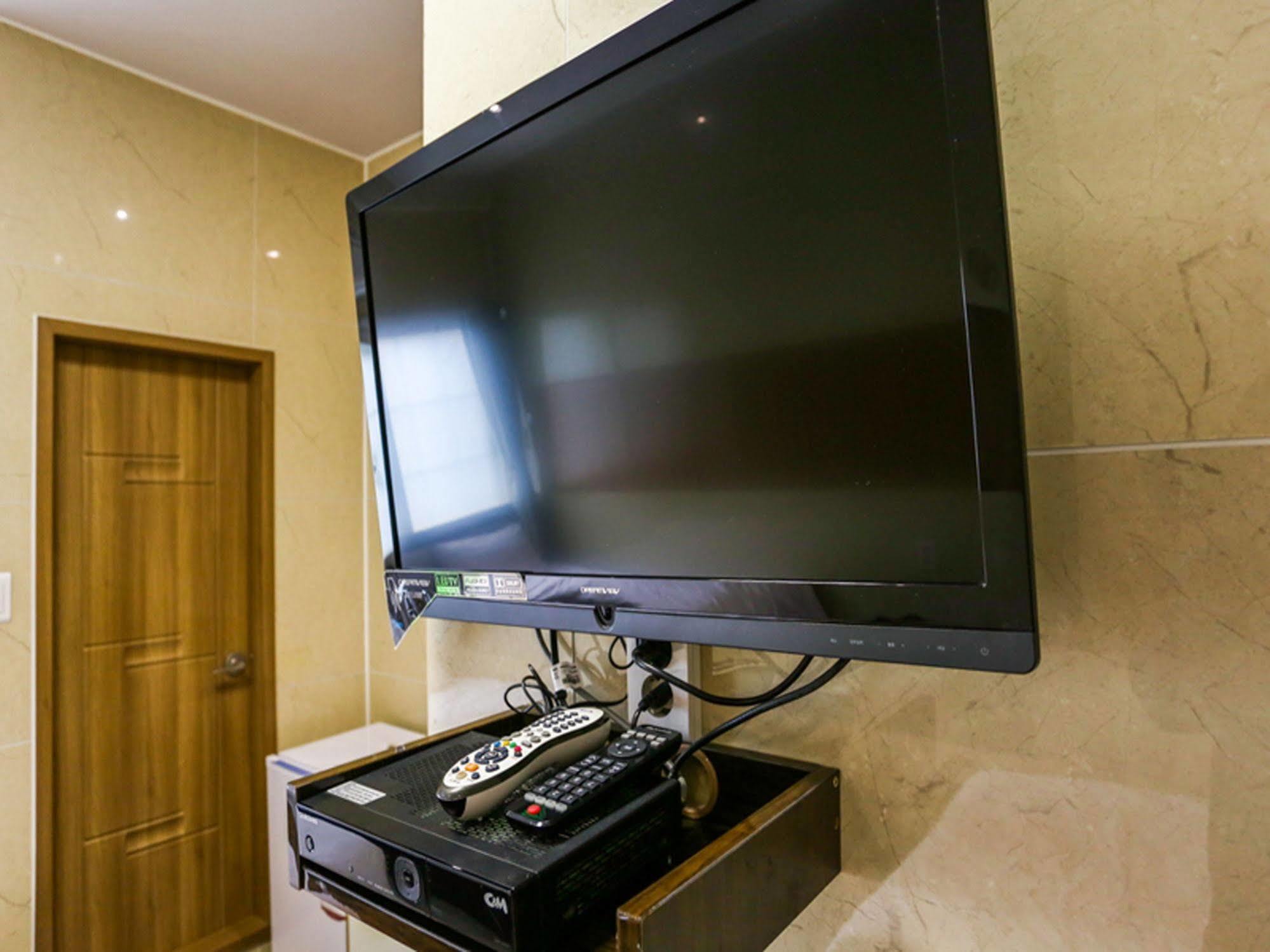 Guesthouse Myeongdong 2 Seoul Eksteriør bilde