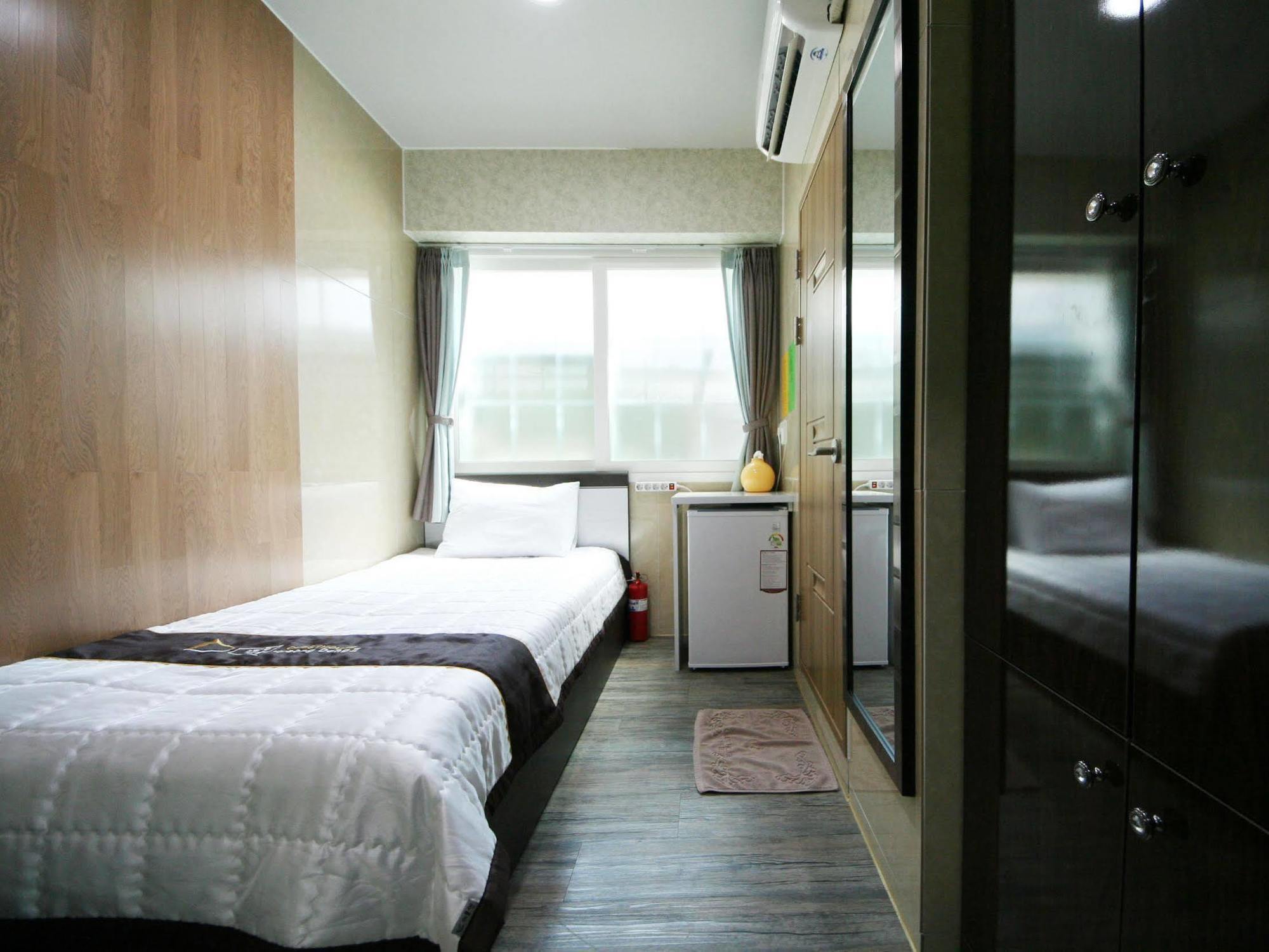 Guesthouse Myeongdong 2 Seoul Eksteriør bilde