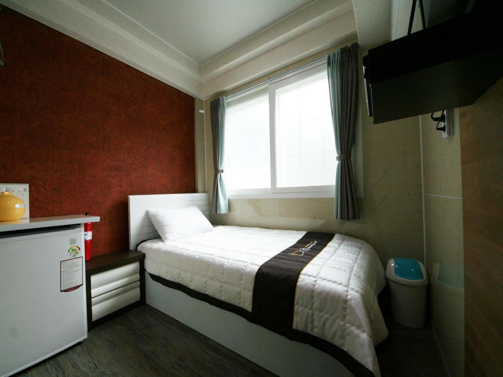 Guesthouse Myeongdong 2 Seoul Eksteriør bilde